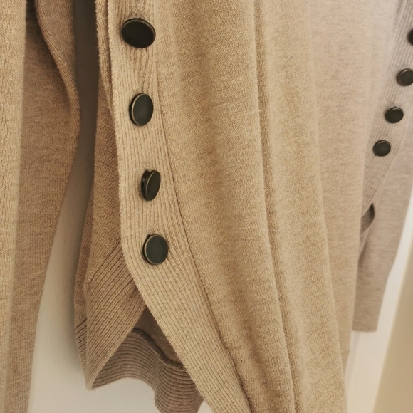 Reitmans Scoop Neck Loose Sweater - Picture 3 of 4